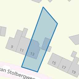 Perceel ZVT00-B-7084