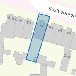 Perceel ZVT00-B-7096