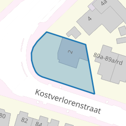 Perceel ZVT00-B-7165