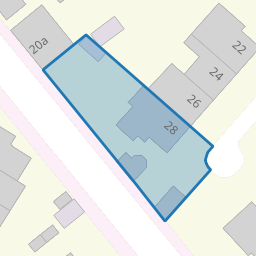 Perceel ZVT00-B-7180