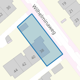 Perceel ZVT00-B-7188