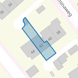 Perceel ZVT00-B-7190