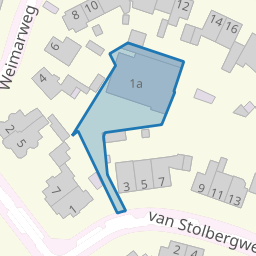 Perceel ZVT00-B-7203