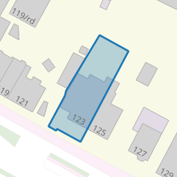 Perceel ZVT00-B-7284