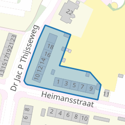 Perceel ZVT00-B-7323