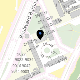 Appartement ZVT00 B 7349 10