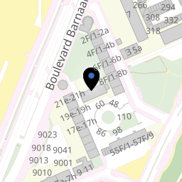 Appartement ZVT00 B 7349 12