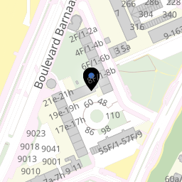 Appartement ZVT00 B 7349 13