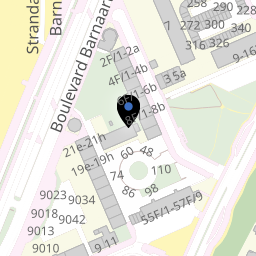 Appartement ZVT00 B 7349 14
