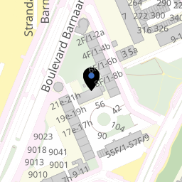 Appartement ZVT00 B 7349 16