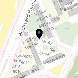 Appartement ZVT00 B 7349 17