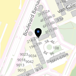 Appartement ZVT00 B 7349 18