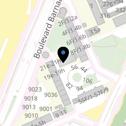 Appartement ZVT00 B 7349 19