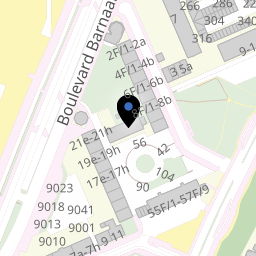 Appartement ZVT00 B 7349 20