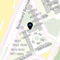 Appartement ZVT00 B 7349 21