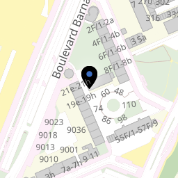 Appartement ZVT00 B 7349 22