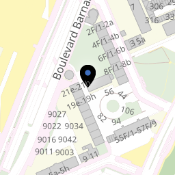 Appartement ZVT00 B 7349 23