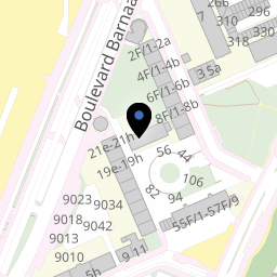 Appartement ZVT00 B 7349 9