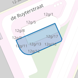 Perceel ZVT00-B-7408