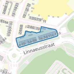 Perceel ZVT00-B-7453