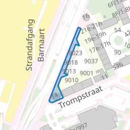 Perceel ZVT00-B-7543