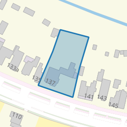 Perceel ZVT00-B-7556