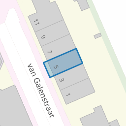 Perceel ZVT00-B-7594