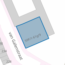 Perceel ZVT00-B-7611