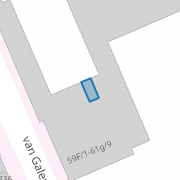 Perceel ZVT00-B-7714