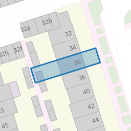 Perceel ZVT00-B-7731