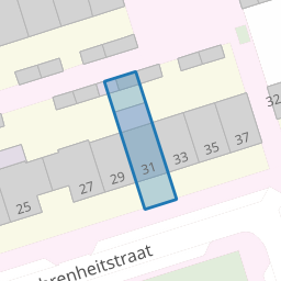 Perceel ZVT00-B-7762