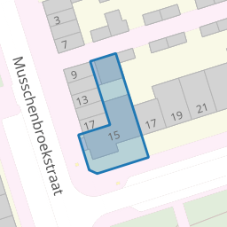 Perceel ZVT00-B-7770