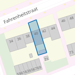 Perceel ZVT00-B-7811