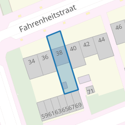 Perceel ZVT00-B-7812
