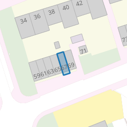 Perceel ZVT00-B-7816