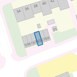 Perceel ZVT00-B-7817