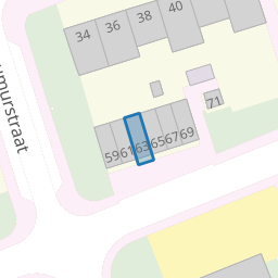 Perceel ZVT00-B-7818