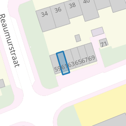 Perceel ZVT00-B-7819