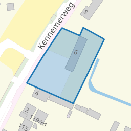 Perceel ZVT00-B-7834