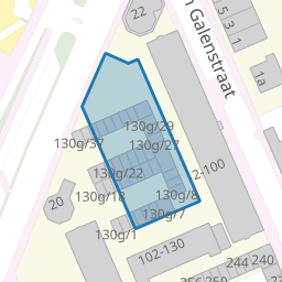 Perceel ZVT00-B-7870