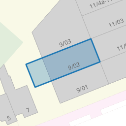 Perceel ZVT00-B-7874