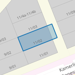 Perceel ZVT00-B-7878