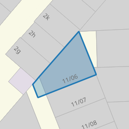 Perceel ZVT00-B-7880