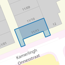 Perceel ZVT00-B-7885