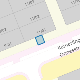 Perceel ZVT00-B-7890