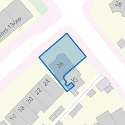 Perceel ZVT00-B-8008