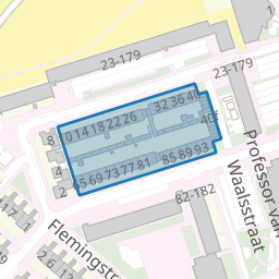 Perceel ZVT00-B-8020