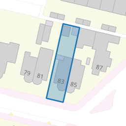 Perceel ZVT00-B-8042