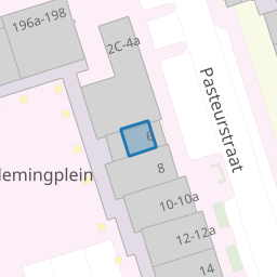 Perceel ZVT00-B-8061