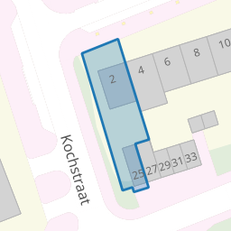 Perceel ZVT00-B-8063